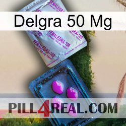 Delgra 50Mg